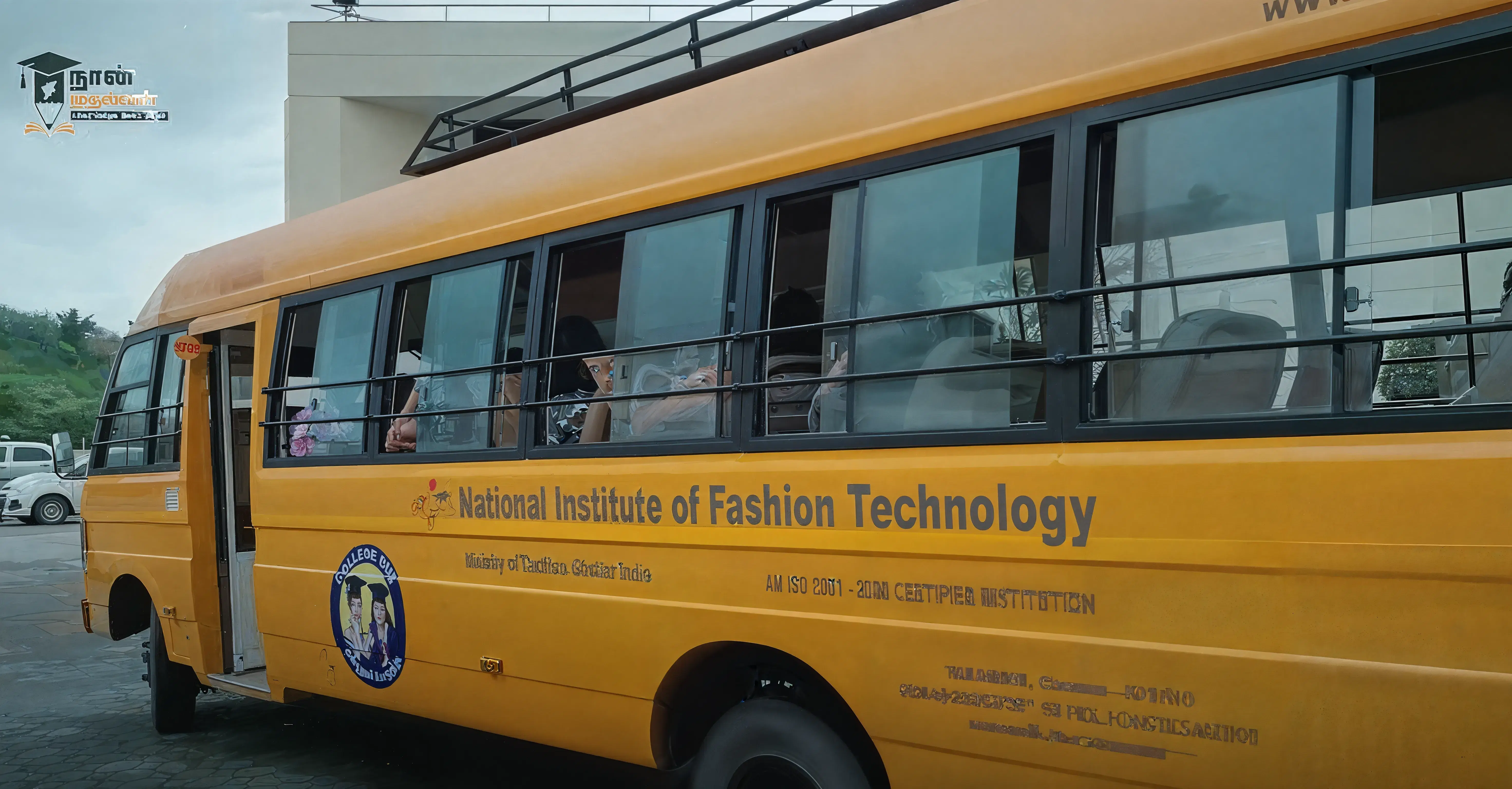 NIFT Chennai Facility photo 10
